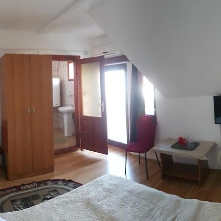 Hotel Casa Maxim Sulina Exteriér fotografie