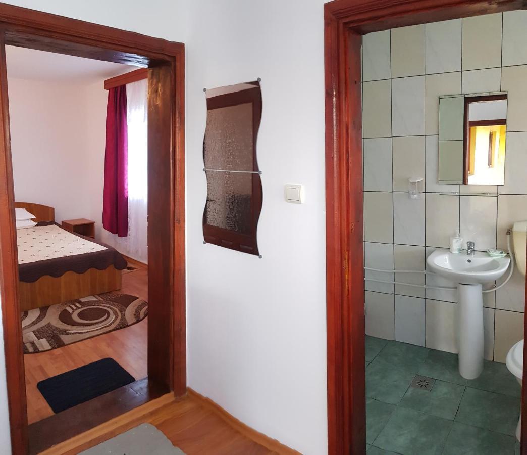 Hotel Casa Maxim Sulina Exteriér fotografie