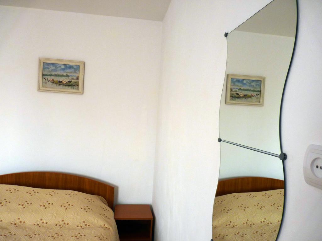Hotel Casa Maxim Sulina Exteriér fotografie
